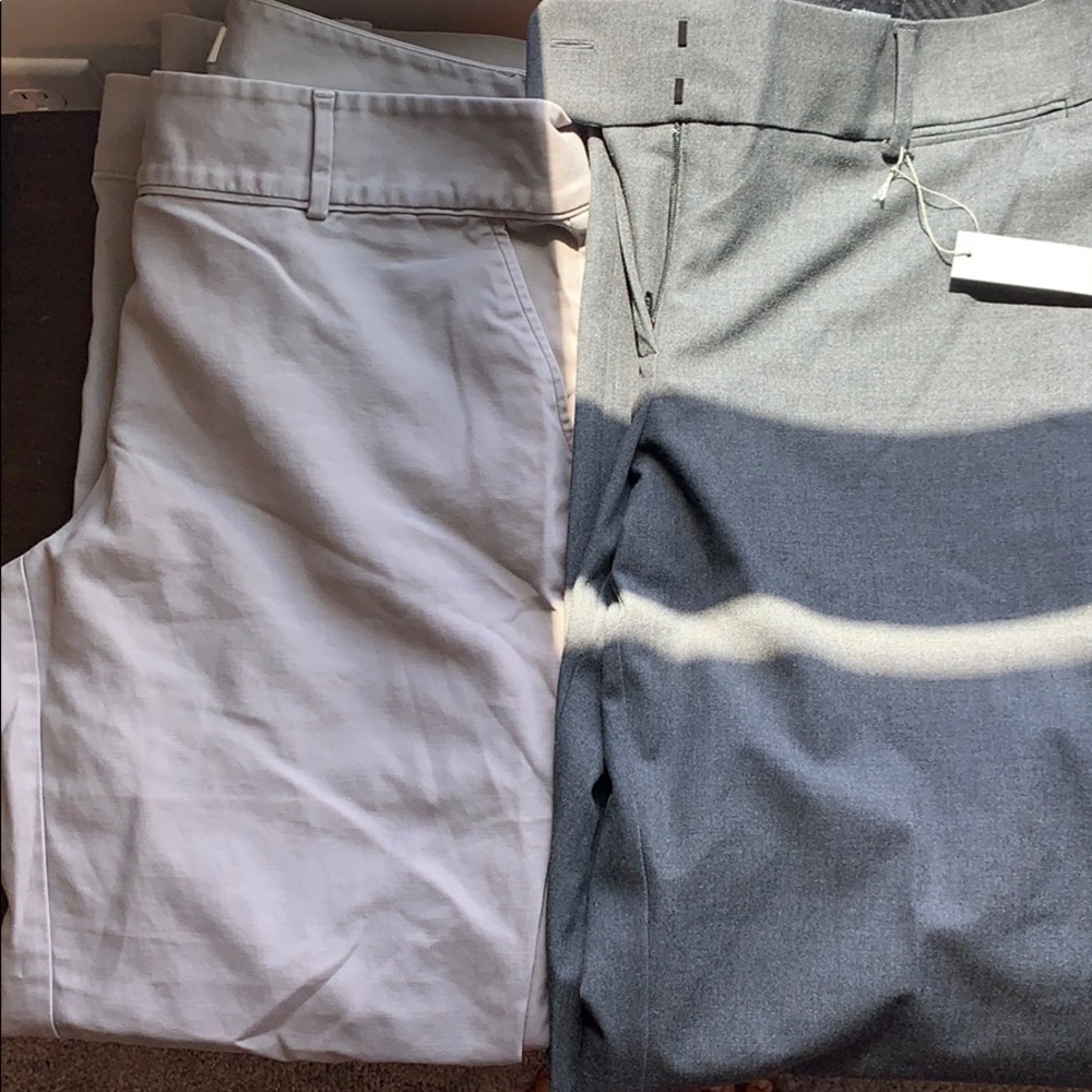 Loft trouser lot